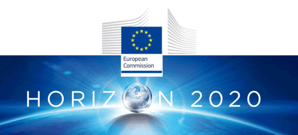 horizon2020 eu commission logo