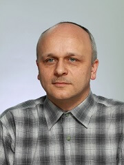 Roman Kwidziński