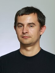 Robert Matysko