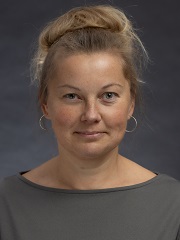 Izabela Wardach-Święcicka