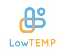 LowTemp Logo