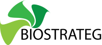 Biostrateg Logo