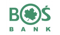 BOŚ Bank Logo