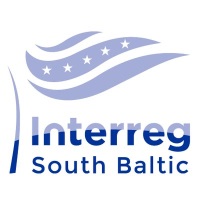 Interreg South Baltic Logo