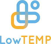 LowTEMP Logo