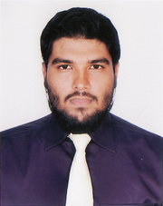 Saiful Islam Khan