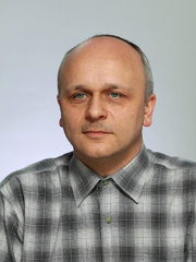 Roman Kwidziński