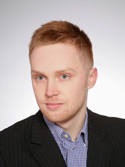 Adam Tomaszewski