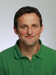 Robert Barbucha