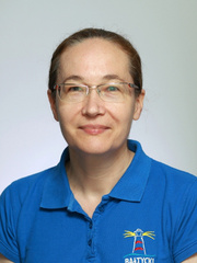 Helena Nowakowska