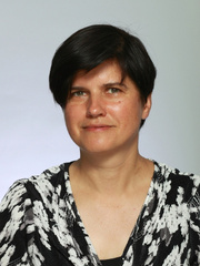 Alicja Krystyna Krella