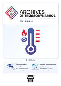 Archives of Thermodynamics